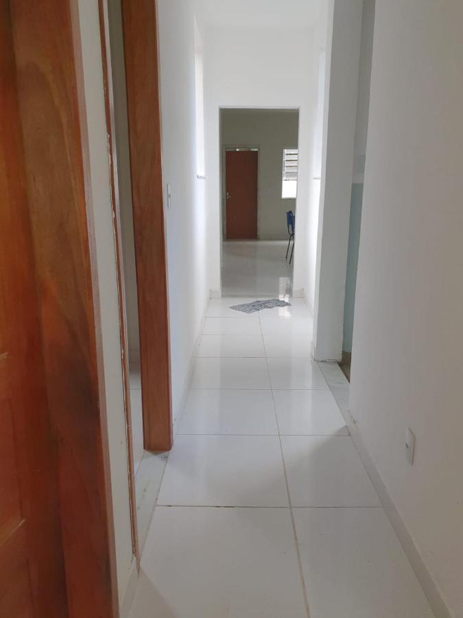 C&R Hostel Residencial Salvador Exterior photo
