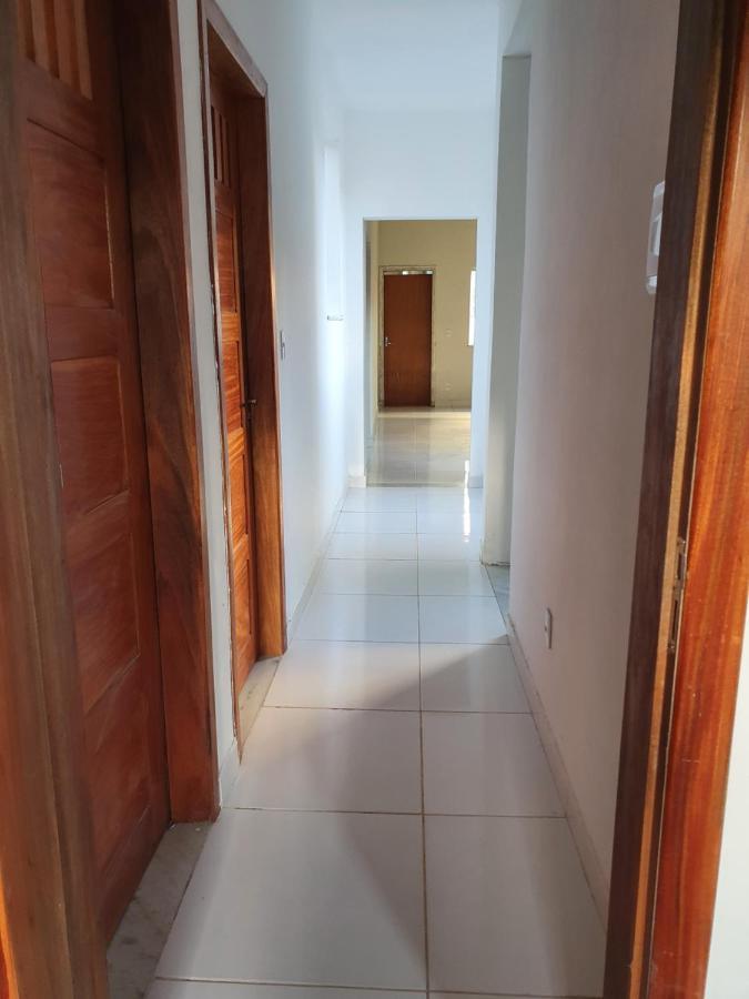 C&R Hostel Residencial Salvador Exterior photo